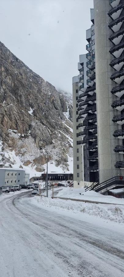 Le 1888 Val D'Isere La Daille Екстериор снимка