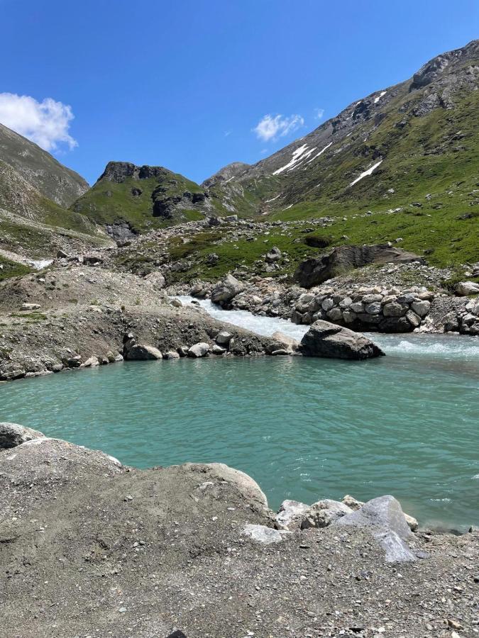 Le 1888 Val D'Isere La Daille Екстериор снимка