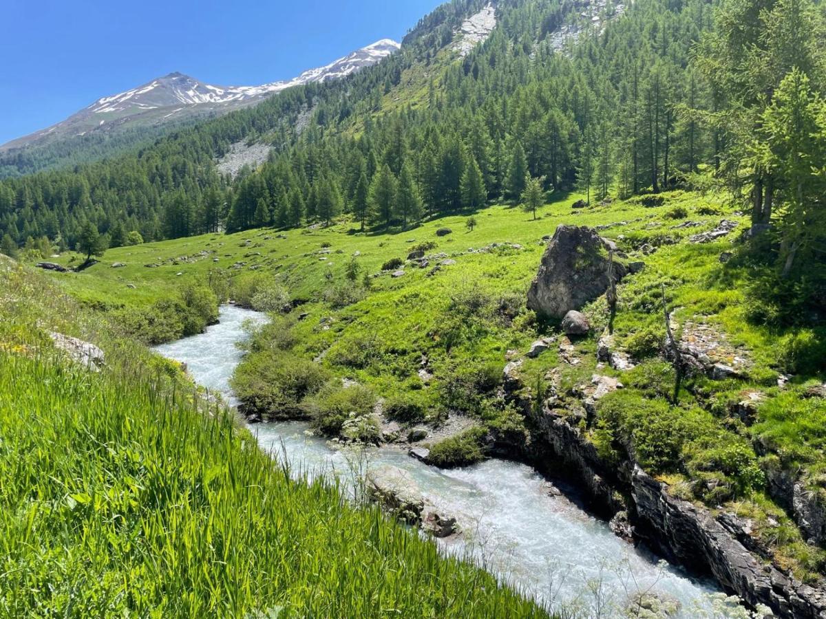 Le 1888 Val D'Isere La Daille Екстериор снимка